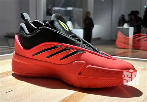 adidas dames sneakers 2024|Adidas Dame 9 .